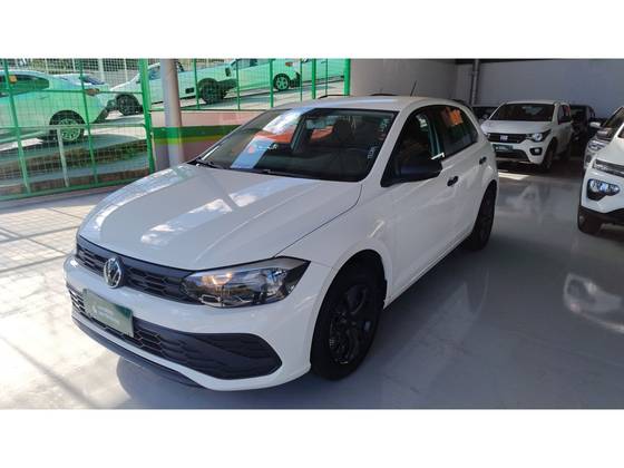 VOLKSWAGEN POLO 1.0 MPI TRACK MANUAL VOLKSWAGEN POLO 1.0 MPI TRACK MANUAL